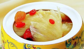 孕婦可以吃魚膠嗎？魚膠怎么燉適合孕婦吃？