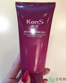 韓束適合什么皮膚？韓束適合油性皮膚嗎？