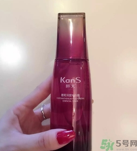 韓束適合什么皮膚？韓束適合油性皮膚嗎？