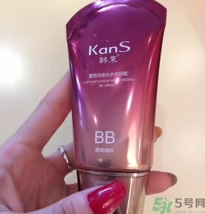 韓束適合什么皮膚？韓束適合油性皮膚嗎？