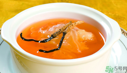 孕婦可以吃魚膠嗎？魚膠怎么燉適合孕婦吃？