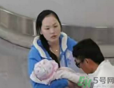 馬蓉素顏照曝光 女生素顏和化妝差別大嗎？