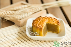 月餅吃多了會(huì)怎么樣？月餅好消化嗎？