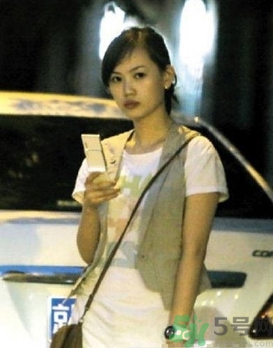 馬蓉素顏照曝光 女生素顏和化妝差別大嗎？