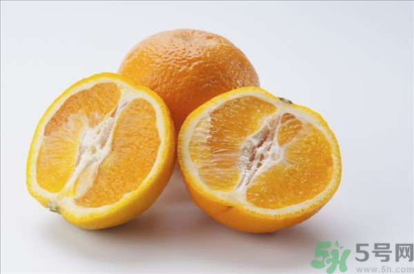 吃橘子會不會上火？吃橘子罐頭上火嗎？