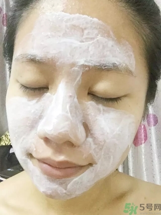 rilastil面膜使用方法 維納斯蒂爾面膜怎么用？