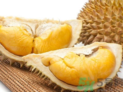 榴蓮能放冰箱嗎？榴蓮放在冰箱能保存幾天？