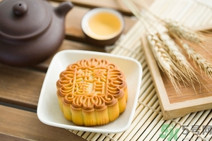月餅吃多了會怎么樣？月餅好消化嗎？