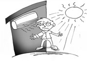 如何預(yù)防空調(diào)?。靠照{(diào)病該如何治療？