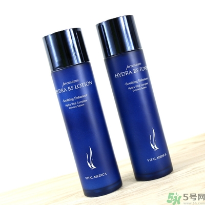 ahc和蘭芝哪個好？AHC和蘭芝分別適合什么膚質(zhì)年齡？