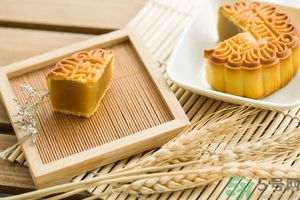 月餅吃多了會(huì)怎么樣？月餅好消化嗎？