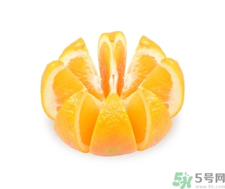 吃橘子容易上火嗎？吃橘子能清火嗎？