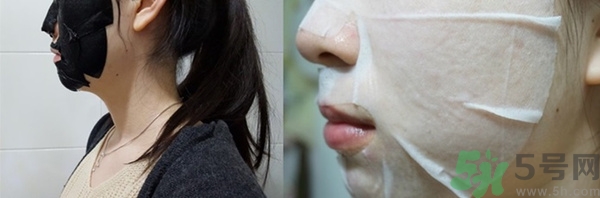 桃淑屋水光面膜和jayjun水光面膜哪個好？