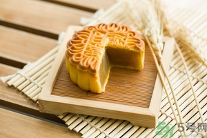 月餅吃多了會(huì)怎么樣？月餅好消化嗎？