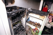 普通冰箱和防爆冰箱有何不同？防爆冰箱是什么？