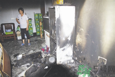 普通冰箱和防爆冰箱有何不同？防爆冰箱是什么？