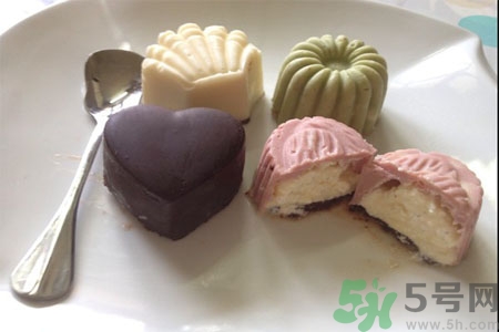 哈根達(dá)斯月餅種類有哪些？哈根達(dá)斯月餅價(jià)格是多少？