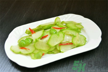 佛手瓜的功效與作用是什么？佛手瓜的營養(yǎng)價(jià)值有哪些？