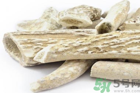 鹿角霜的藥用價(jià)值是什么？鹿角霜的功效和作用