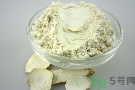 鹿角霜的藥用價(jià)值是什么？鹿角霜的功效和作用