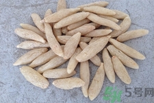 麥冬的營養(yǎng)價值有哪些？麥冬的功效與作用是什么？