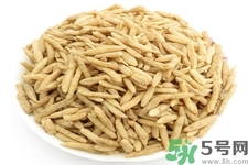 麥冬泡水喝的功效有哪些？麥冬泡水有什么禁忌？