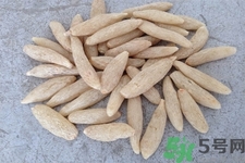 麥冬泡水喝的功效有哪些？麥冬泡水有什么禁忌？