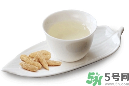 麥冬泡水喝的功效有哪些？麥冬泡水有什么禁忌？