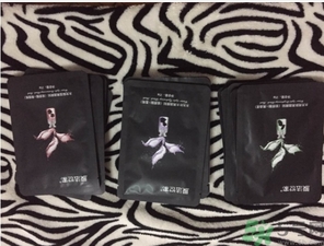膜法世家黑面膜怎么樣？膜法世家水光黑面膜好用嗎？