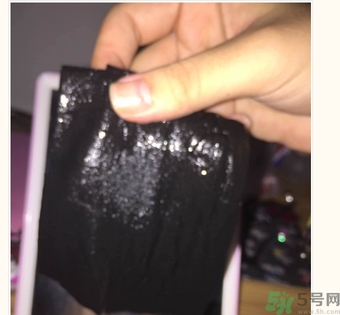 膜法世家黑面膜怎么樣？膜法世家水光黑面膜好用嗎？