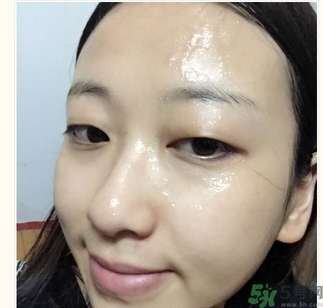 膜法世家黑面膜怎么樣？膜法世家水光黑面膜好用嗎？