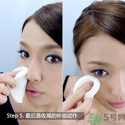 氣墊bb會脫妝嗎？氣墊bb脫妝怎么辦？
