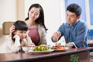 挑食的孩子怎么教育？挑食的孩子怎么辦？