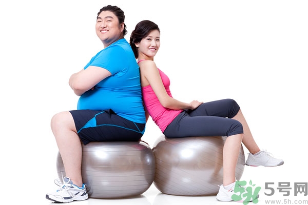 怎么樣跑步減肥效果好？怎么運動減肥最快最有效？