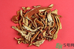 陳皮有什么功效作用？陳皮的功效與作用