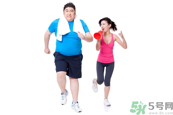 怎么樣跑步減肥效果好？怎么運動減肥最快最有效？
