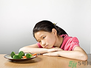 挑食的孩子怎么教育？挑食的孩子怎么辦？