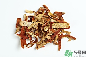 陳皮有什么功效作用？陳皮的功效與作用