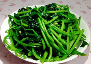 地瓜葉怎么做好吃？地瓜葉的營養(yǎng)價值