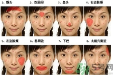 鼻子兩側(cè)長痘怎么辦？鼻子兩側(cè)長痘怎么回事？