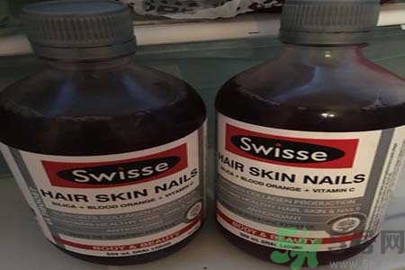 澳洲swisse膠原蛋白液怎么樣？澳洲swisse膠原蛋白液的功效有哪些？