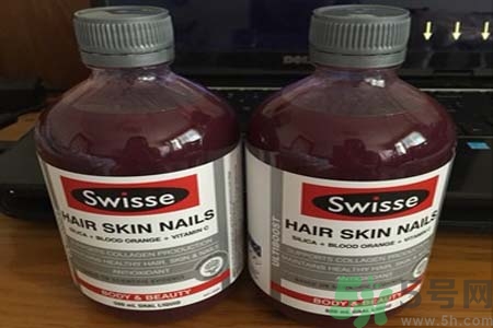 澳洲swisse膠原蛋白液怎么樣？澳洲swisse膠原蛋白液的功效有哪些？