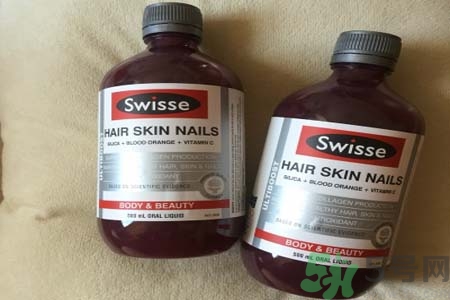swisse膠原蛋白液糖尿病患者可以喝嗎？swisse膠原蛋白液孕婦可以喝嗎？