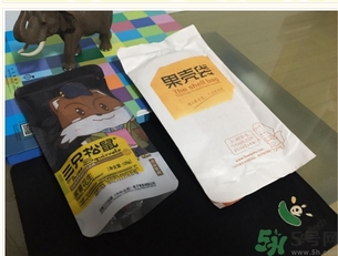 三只松鼠好吃嗎？三只松鼠哪個好吃？