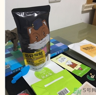 三只松鼠好吃嗎？三只松鼠哪個好吃？