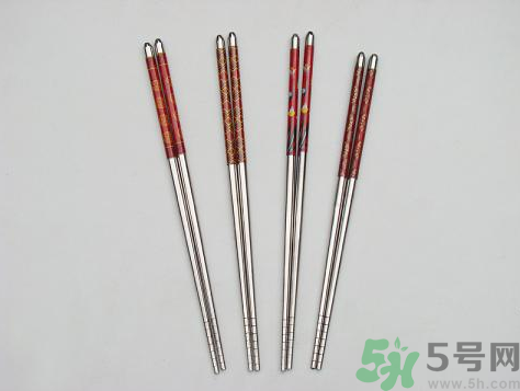 合金筷子對人身體有害嗎？合金筷子的優(yōu)點和缺點