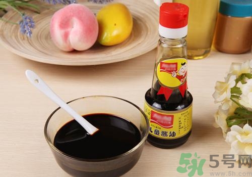 兒童醬油好不好？兒童醬油隊孩子有害嗎？