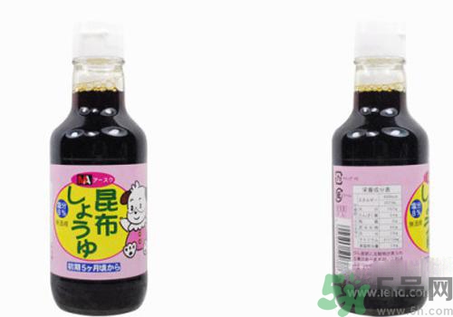 兒童醬油好不好？兒童醬油隊孩子有害嗎？
