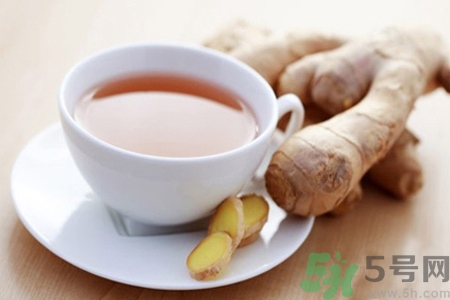 生姜紅茶減肥有效嗎？生姜紅茶的做法是什么？