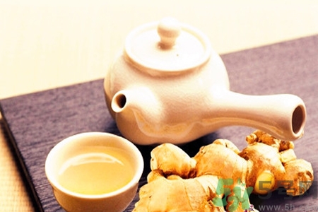 生姜紅茶減肥有效嗎？生姜紅茶的做法是什么？